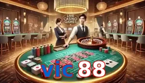 vic88